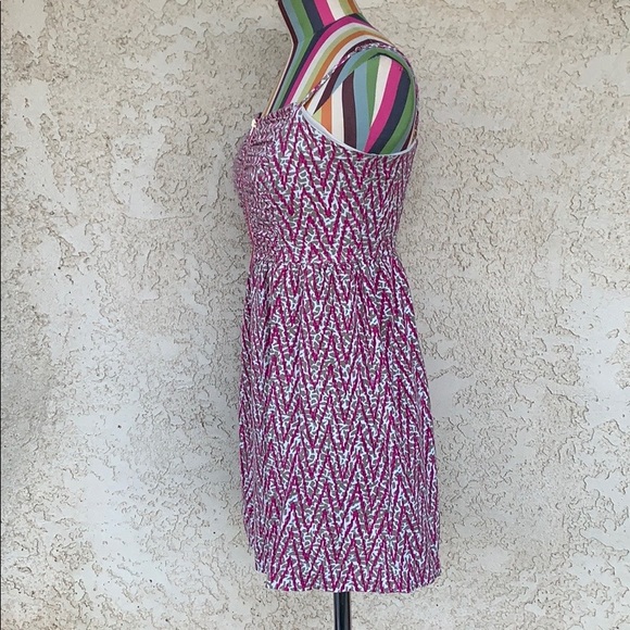 G by Guess Mini Spaghetti Straps Dress 0193 - Picture 3 of 5